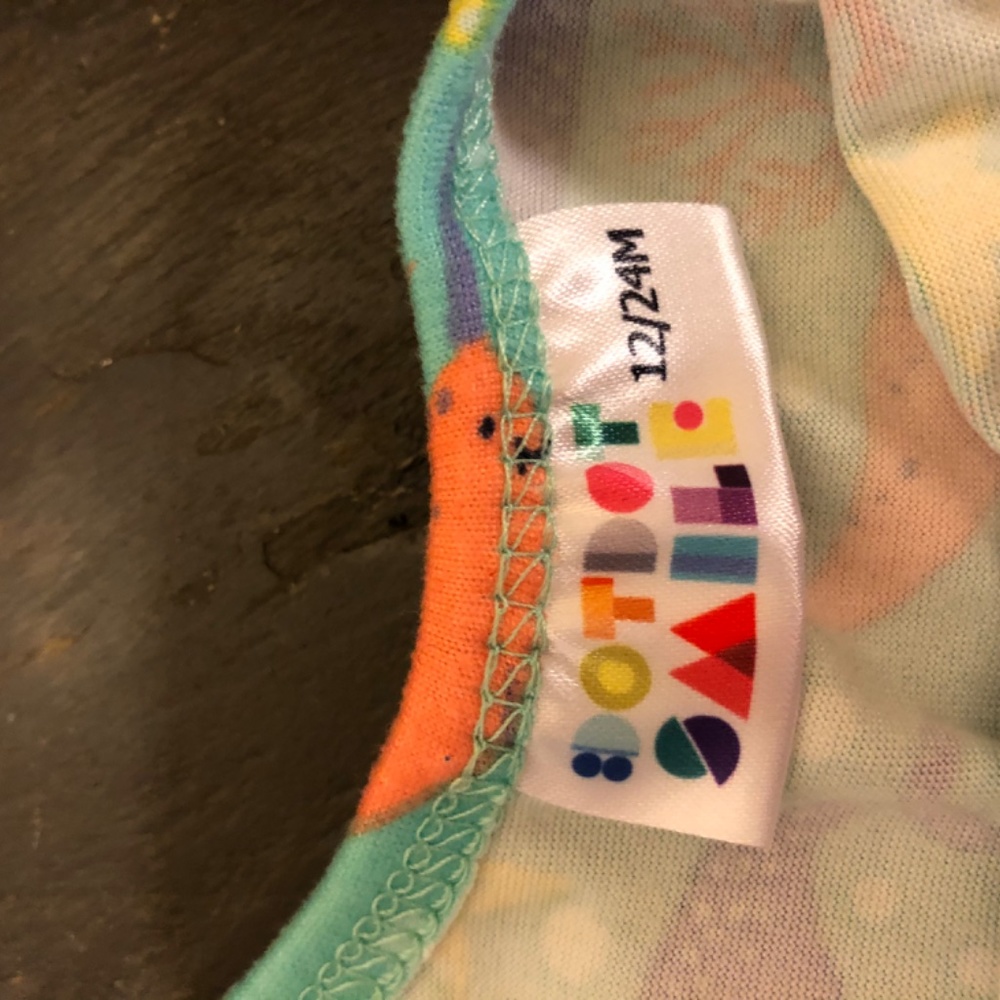 Dot dot smile - Picture 2 of 2